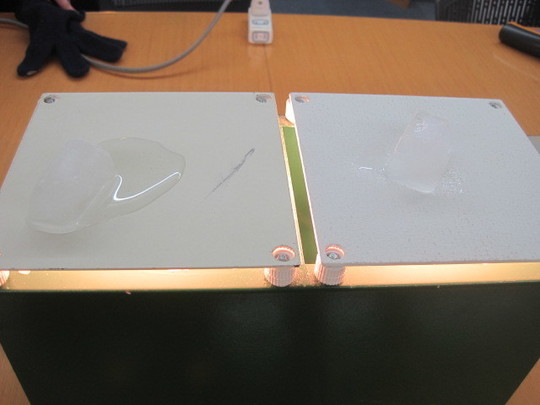 遮熱断熱塗料　GAINA（ガイナ）　ブラウン系　19-50H近似色　■１ 断熱塗料」の人気商品一覧 | 安い商品を通販サイトから探す - 価格.com